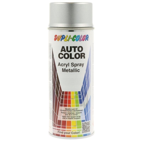 Spr&uuml;hfarbe Autolack Spraydose 400ml 807459 DUPLI COLOR