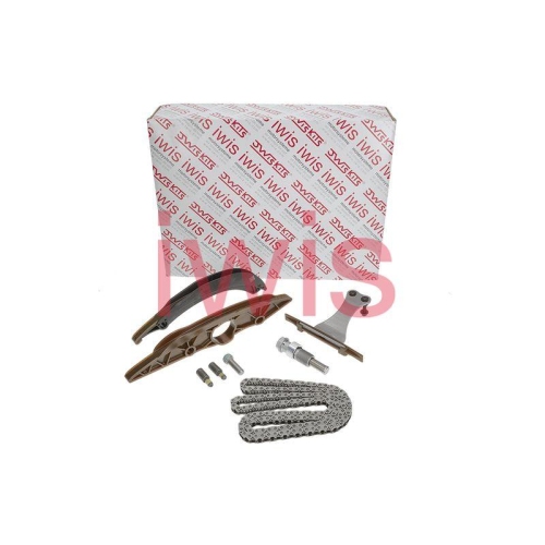 iwis Motorsysteme Steuerkettensatz iwis Original Erstausr&uuml;sterqualit&auml;t, Made in Germany 74657Set