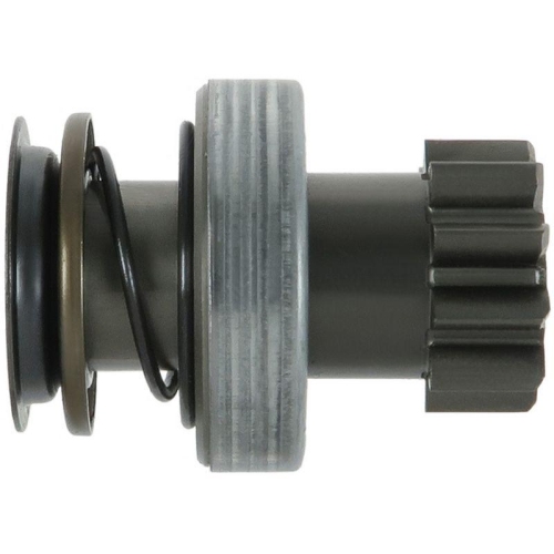 AS-PL Freilaufgetriebe, Starter AS SD0244