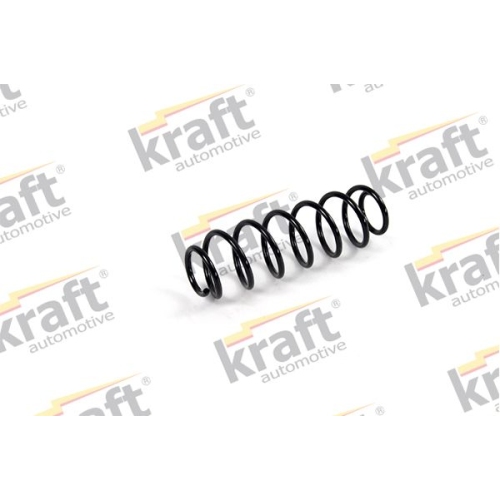 KRAFT AUTOMOTIVE Fahrwerksfeder 4030370