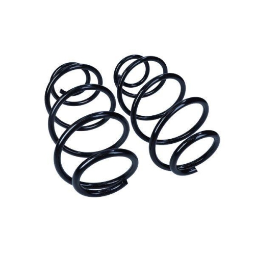 MAXGEAR Fahrwerksfeder 60-0926D
