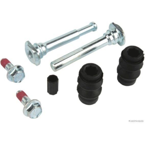 HERTH+BUSS JAKOPARTS Führungshülsensatz, Bremssattel J3271002