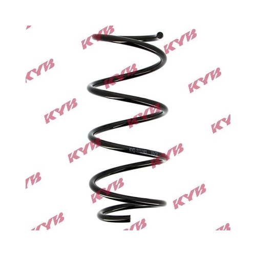 KYB Fahrwerksfeder K-Flex RA1163