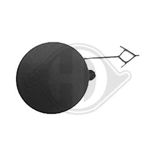 DIEDERICHS Klappe, Abschlepphaken 1457154