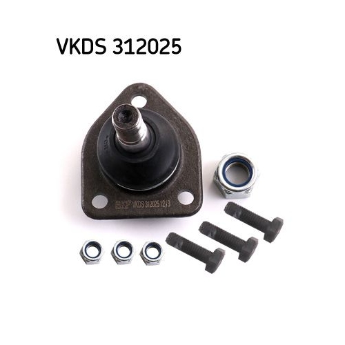 SKF Trag-/F&uuml;hrungsgelenk VKDS 312025