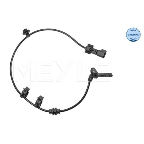 MEYLE Sensor, Raddrehzahl MEYLE-ORIGINAL: True to OE. 614 800 0027