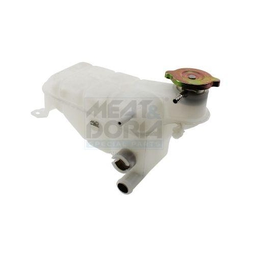 MEAT & DORIA Wasserkasten, K&uuml;hler 2035105