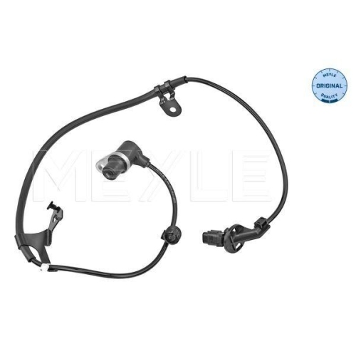 MEYLE Sensor, Raddrehzahl MEYLE-ORIGINAL: True to OE. 30-14 899 0013