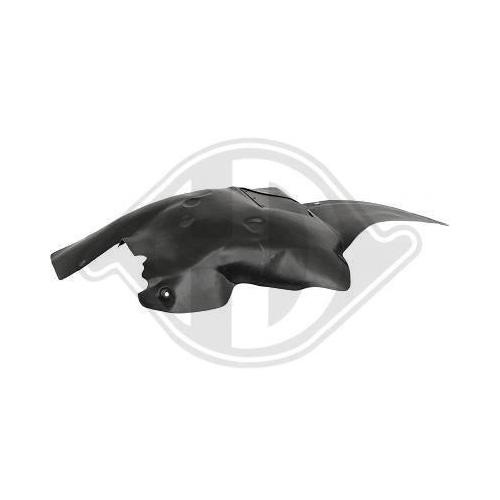 DIEDERICHS Verkleidung, Radhaus 4225209