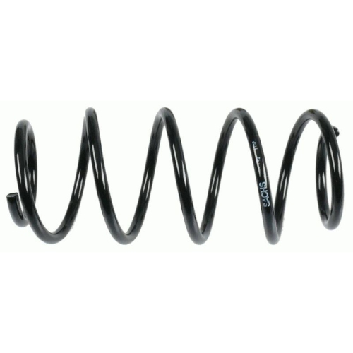 SACHS Fahrwerksfeder 997 599