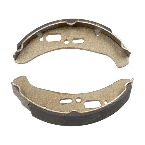 TRW Bremsbackensatz MCS983