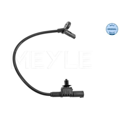 MEYLE Sensor, Raddrehzahl MEYLE-ORIGINAL: True to OE. 014 800 0092