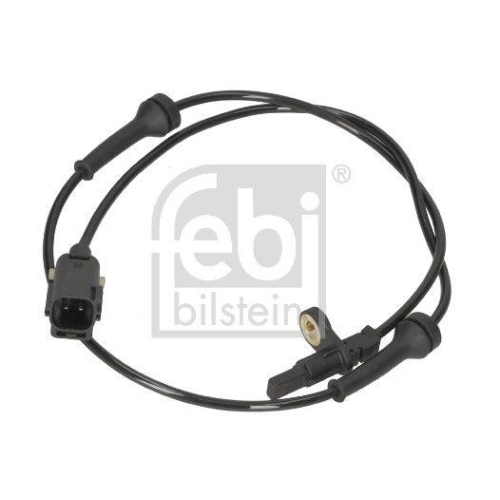 FEBI BILSTEIN Sensor, Raddrehzahl 188449