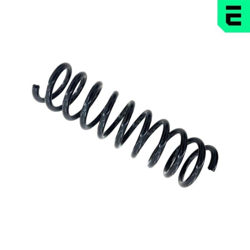 OPTIMAL Fahrwerksfeder OP-CSP01082