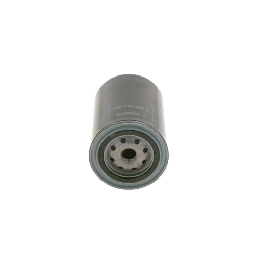 BOSCH Ölfilter 0 986 452 001