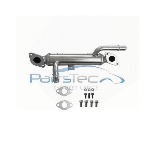 PartsTec Kühler, Abgasrückführung PTA510-0734