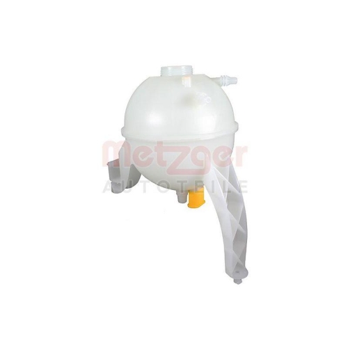 METZGER Ausgleichsbehälter, Kühlmittel GREENPARTS 2140450