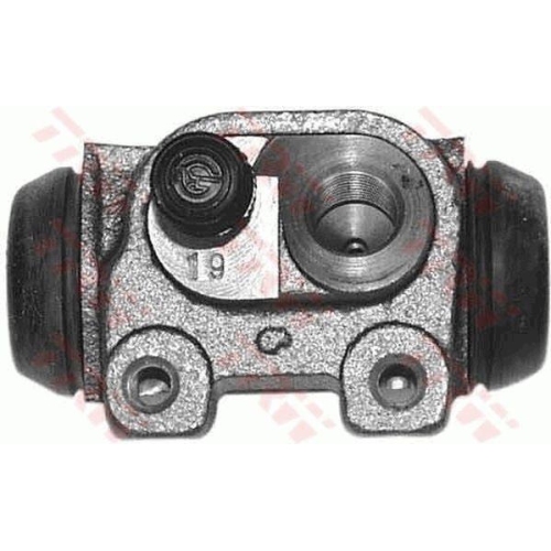 TRW Radbremszylinder BWD181