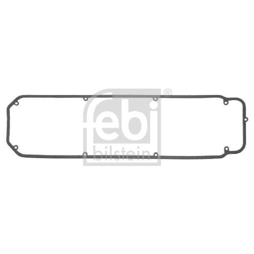 FEBI BILSTEIN Dichtung, Zylinderkopfhaube 01012