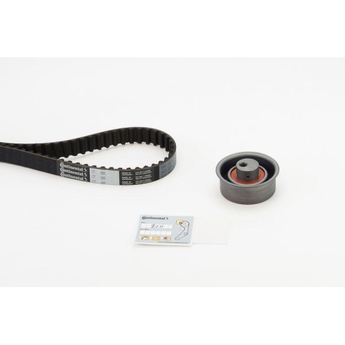 CONTINENTAL CTAM Zahnriemensatz CT1005K1