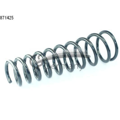 CS Germany Fahrwerksfeder 14.871.425