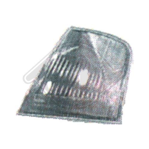 DIEDERICHS Blinkleuchte 1843173