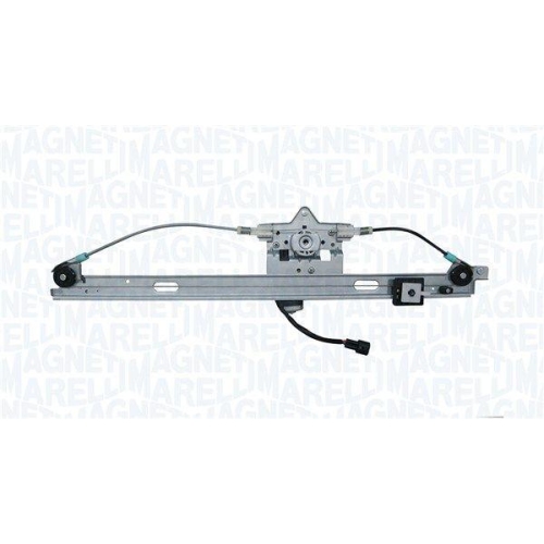 MAGNETI MARELLI Fensterheber 350103913000