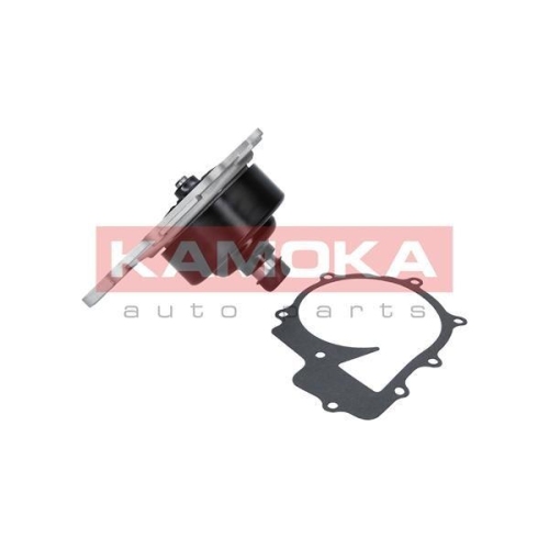 KAMOKA Wasserpumpe, Motorkühlung T0200