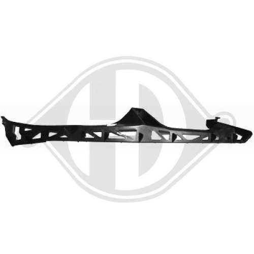 DIEDERICHS Halter, Sto&szlig;f&auml;nger