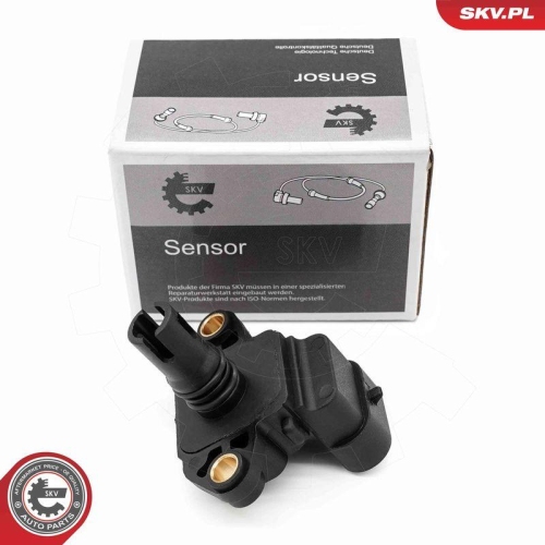 ESEN SKV Sensor, Saugrohrdruck