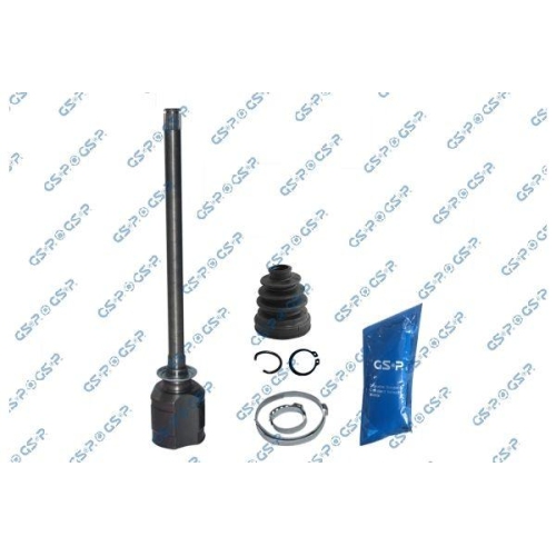 GSP Gelenksatz, Antriebswelle 659079