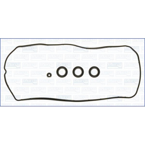 AJUSA Dichtungssatz, Zylinderkopfhaube 56041400