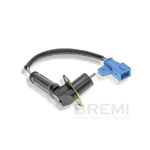 BREMI Impulsgeber, Kurbelwelle