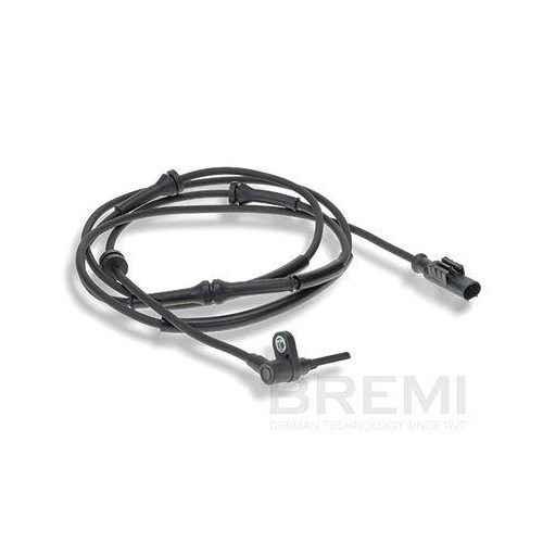 BREMI Sensor, Raddrehzahl