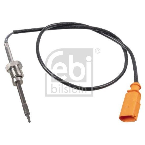 FEBI BILSTEIN Sensor, Abgastemperatur