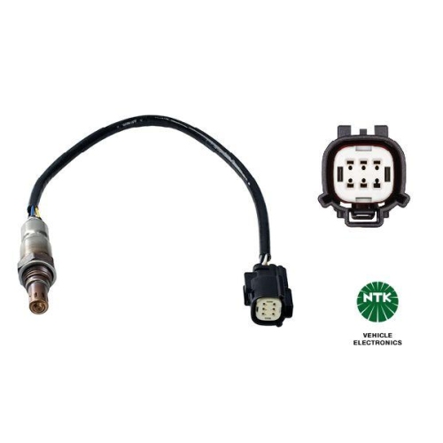 NTK Lambdasonde 95391