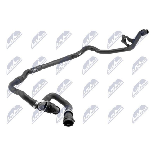 NTY Kühlmittelrohrleitung CPP-BM-024