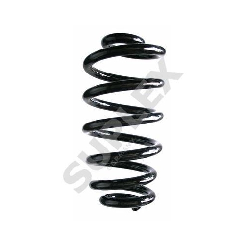 SUPLEX Fahrwerksfeder