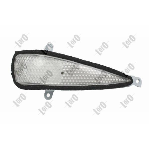 ABAKUS Blinkleuchte LORO