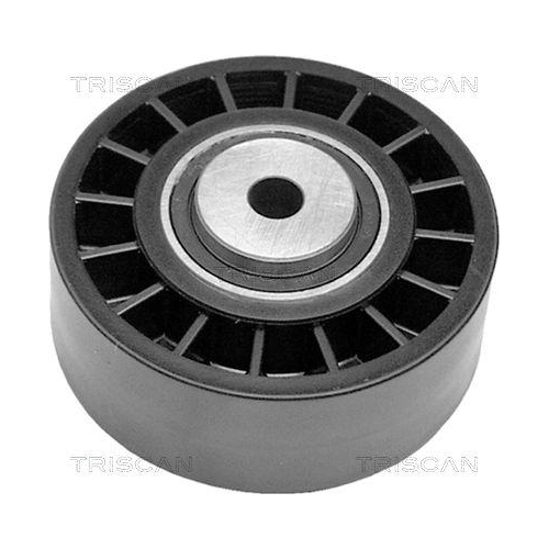 TRISCAN Umlenk-/Führungsrolle, Keilrippenriemen 8641 232001