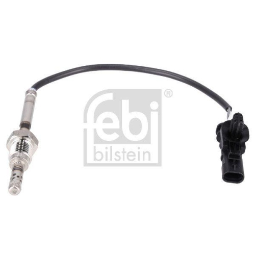 FEBI BILSTEIN Sensor, Abgastemperatur 199666