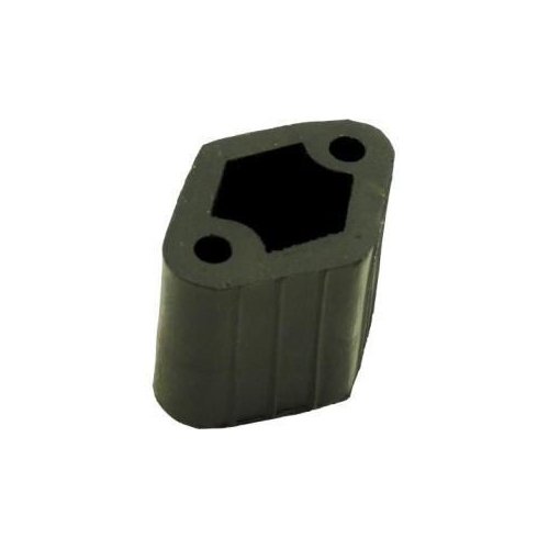 VEGAZ GmbH Halter, Schalldämpfer CG-104