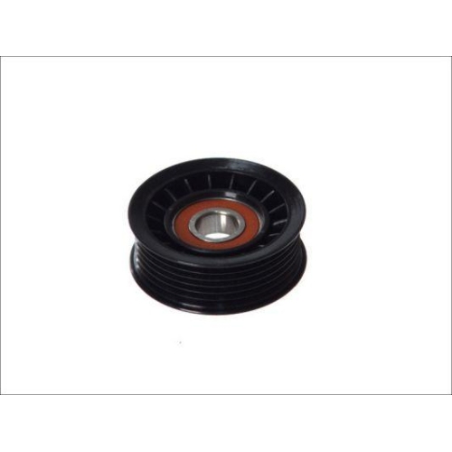 BTA Spannrolle, Keilrippenriemen E23012BTA