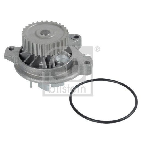 FEBI BILSTEIN Wasserpumpe, Motorkühlung 01092