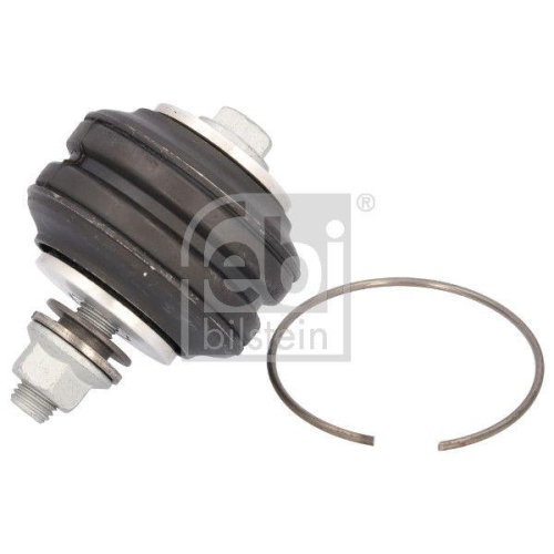 FEBI BILSTEIN Reparatursatz, Fahrerhauslagerung 197220