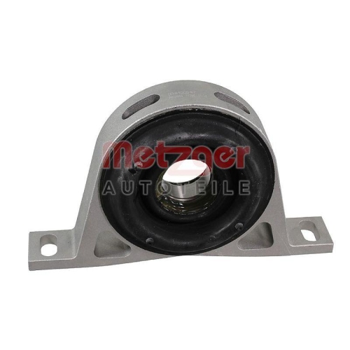 METZGER AUTOTEILE Lagerung, Gelenkwelle 8073664