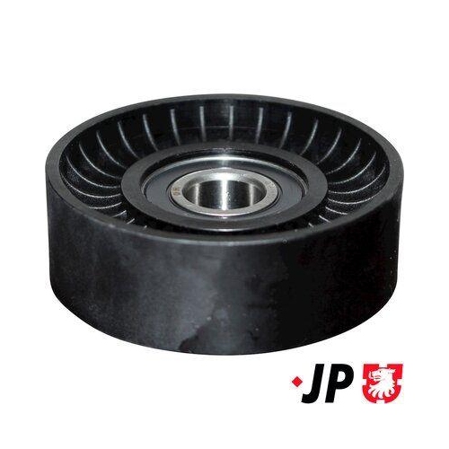 JP GROUP Umlenk-/F&uuml;hrungsrolle, Keilrippenriemen JP 6318200100