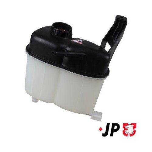 JP GROUP Ausgleichsbehälter, Kühlmittel JP 1314701700