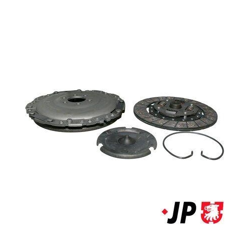 JP GROUP Kupplungssatz JP 1130401510