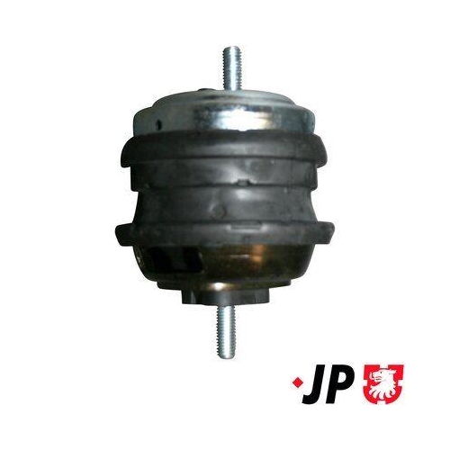 JP GROUP Lagerung, Motor JP 1417901970